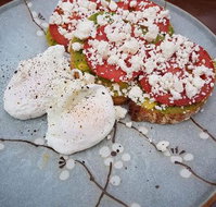 The Protein Bar - Accommodation Mooloolaba