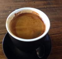 Vode Cafe - Accommodation Mooloolaba
