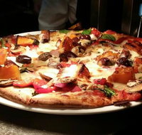 Al Lago Italian Restaurant - Accommodation Mooloolaba