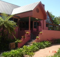 Alexanders Vineyard Restaurant - Accommodation Mooloolaba