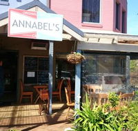 Annabel's Cafe - Accommodation Mooloolaba