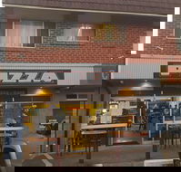 Bamboleo Pizzeria Cafe - Accommodation Mooloolaba