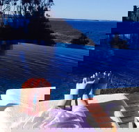 Bannisters Pool Bar - Accommodation Mooloolaba