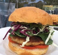 Barefoot Cafe - Accommodation Mooloolaba