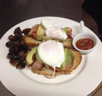 Bawley Beach Cafe - Accommodation Mooloolaba
