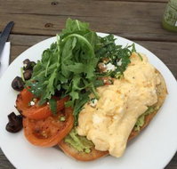 Bean At Burrill - Accommodation Mooloolaba