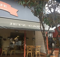 Berry Jetz Cafe - Accommodation Mooloolaba
