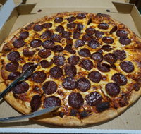 Big G's Pizzeria - Accommodation Mooloolaba