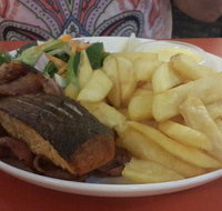 Blue Cattle Dog Restaurant