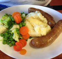 Blue Dog Cafe - Accommodation Mooloolaba