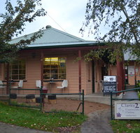 Bundanoon Country Bakehouse - Accommodation Mooloolaba