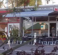 Cafe Deja Vu Toronto - Accommodation Mooloolaba