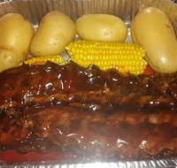 Chicago Ribs St Mary's - Accommodation Mooloolaba