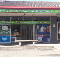 Colyton Seafood  Takeaway - Accommodation Mooloolaba