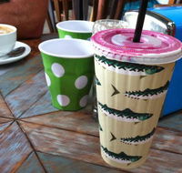 Driftwood Cafe - Accommodation Mooloolaba