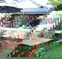 Duke  Co. Cafe - Accommodation Mooloolaba