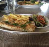 Fishermans Wharf Seafoods - Accommodation Mooloolaba