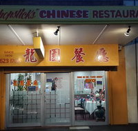 Golden Chopsticks - Accommodation Mooloolaba