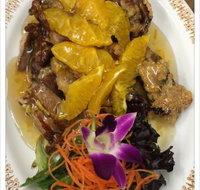 Harbourside Asian Restaurant - Accommodation Mooloolaba