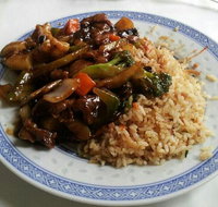 Harmony Chinese Restaurant - Accommodation Mooloolaba