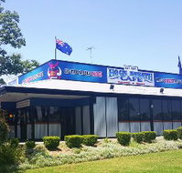 Hogs Breath  St Marys - Accommodation Mooloolaba