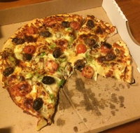 House of Pizza - Accommodation Mooloolaba