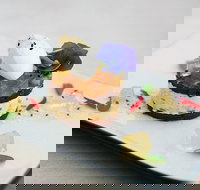 Hungry Duck - Accommodation Mooloolaba