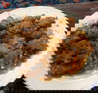 Huskisson Bowling Club Bistro - Accommodation Mooloolaba