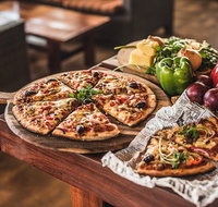 Ironbark Terrace and Pizzeria - Accommodation Mooloolaba