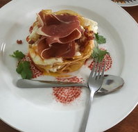 Islas Canarias Cafe Tapas Bar - Accommodation Mooloolaba
