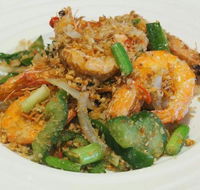 Lucky Star Asian Takeaway - Accommodation Mooloolaba