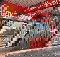 Magic Noodle - Accommodation Mooloolaba