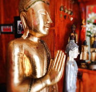 Mai Thai - Accommodation Mooloolaba