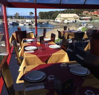 Mango Tree Cafe and Restaurant - Accommodation Mooloolaba