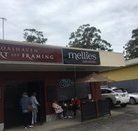 Mellies Cafe Gallery - Accommodation Mooloolaba