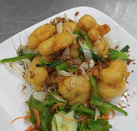 Milton Chinese Restaurant - Accommodation Mooloolaba
