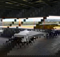 Mountain Ridge Wines Restaurant - Accommodation Mooloolaba