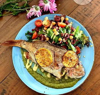 Nabo's Kitchen  Bar - Accommodation Mooloolaba