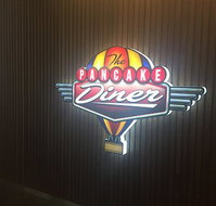 Pancake Diner - Accommodation Mooloolaba