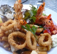 Pelican Rocks Cafe - Accommodation Mooloolaba