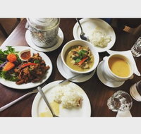 Petit Thai Cuisine - Accommodation Mooloolaba