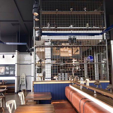 Ribs & Burgers Charlestown - Accommodation Mooloolaba 0