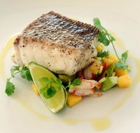 Rick Stein at Bannisters - Accommodation Mooloolaba