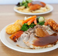 Sails Eatery - Accommodation Mooloolaba