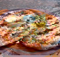 Salute Pizzeria  Restaurant - Accommodation Mooloolaba