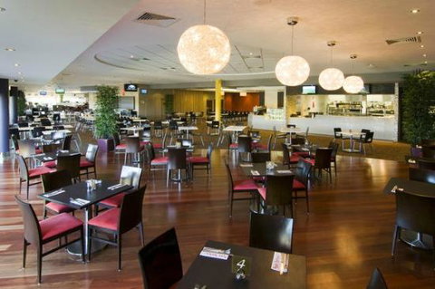 Sea Salt Restaurant - Accommodation Mooloolaba 0