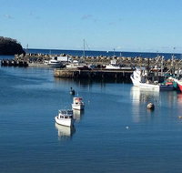 Seabreeze Cafe - Accommodation Mooloolaba