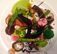 Squids Ink Restaurant-on-the-Lake - Accommodation Mooloolaba