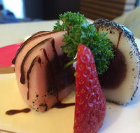 Sushi Bay - Accommodation Mooloolaba