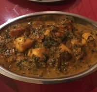 Tandoori Corner Authentic Indian Restaurant - Accommodation Mooloolaba